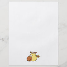 Jirafa linda feliz. Animal del dibujo animado Tarjetas Informativas