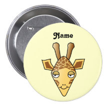 Jirafa Pins