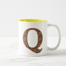 jirafa-q tazas