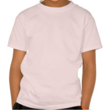 Jirafa y conejito camisetas