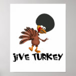 Jive Turquía Posters