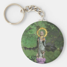 Jizo Llavero