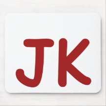 ¡JK!!! TAPETES DE RATON