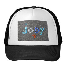 "Jody " Gorras