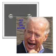 ¡Joe Biden - hicimos sí otra vez! Pin