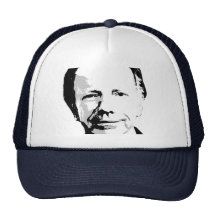 Joe Lieberman 2012 Gorras De Camionero