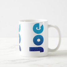 Joe Tazas De Café