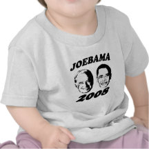 Joebama Camiseta