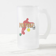 Jogador de Selecção Portuguesa Tazas