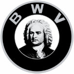 Johann Sebastian Bach