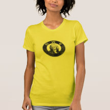 Johann Sebastian Bach Camiseta