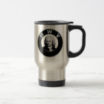 Johann Sebastian Bach Tazas