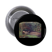 John Everett Millais Ofelia Pins
