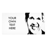 John Kerry Tarjetas Fotográficas Personalizadas