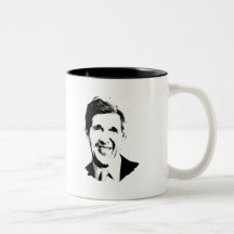 John Kerry Tazas De Café