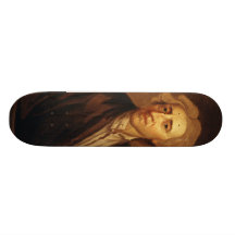 John Locke de sir Godfrey Kneller Patinetas Personalizadas