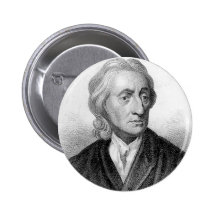 John Locke Pin
