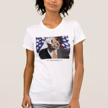 John McCain Camiseta