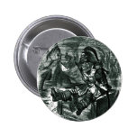 John Tenniel: Armario de Davy Jones Pin