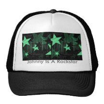 johnny de oro gorros  