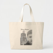 Johnny Graham Bolsas Lienzo