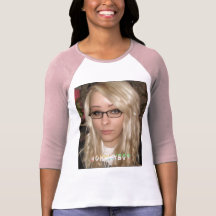 johnnyboyxo camiseta