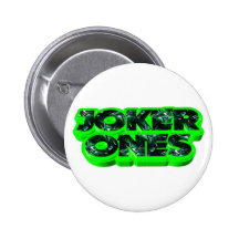JokerOnes Pins