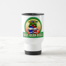 JOLLY-BEAN-BELLS TAZAS