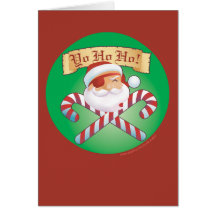 JollySanta_card Tarjetas
