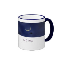 © Jon & Erson:XXI コーヒーマグ