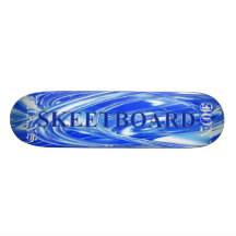 JON EVANS (SKEETBOARDING) MONOPATINES