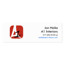 Jon Heike Plantillas De Tarjetas De Visita