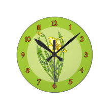 Jonquil Relojes