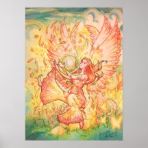 Jophiel Poster