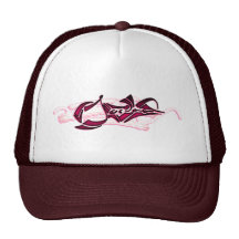 Jordania Gorros Bordados