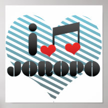 Joropo Impresiones