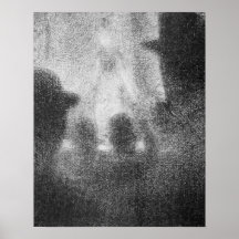 Jorte Seurat- Posters
