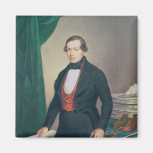 José Lanner Imanes