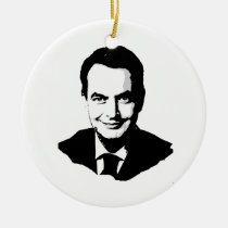 Jose Zapatero adornos