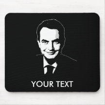 Jose Zapatero Tapete De Ratones
