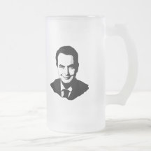 Jose Zapatero Tazas De Café