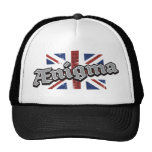 "Jóvenes unos" gorra del camionero