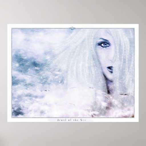 Joya del mar posters