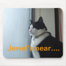 Joya Mousepad Alfombrilla De Ratones