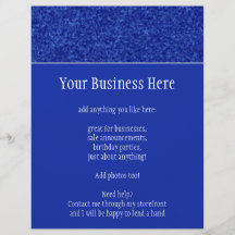 Joyas - aviador del zafiro tarjetas publicitarias