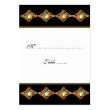 Joyas preciosas plantillas de tarjetas de visita