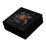 Joyería de la Bordar-Mirada/caja de regalo de made