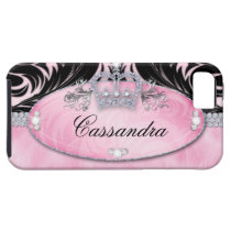 Joyería dura del compañero del caso del iPhone de  cárcasas casemate