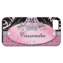 Joyería dura del compañero del caso del iPhone de  cárcasas casemate