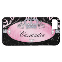 Joyería dura del compañero del caso del iPhone de  cárcasas casemate